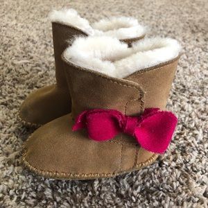 Baby Uggs